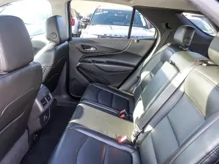 Chevrolet Equinox 2020 4x4 LT 4dr SUV con 1LT