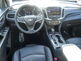 Chevrolet Equinox 2020 4x4 LT 4dr SUV con 1LT