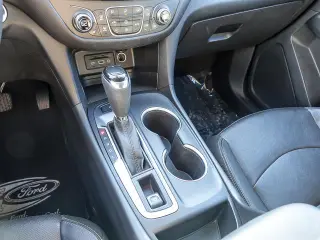 Chevrolet Equinox 2020 4x4 LT 4dr SUV con 1LT