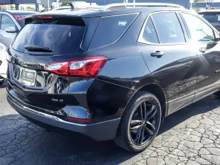 Chevrolet Equinox 2020 4x4 LT 4dr SUV con 1LT