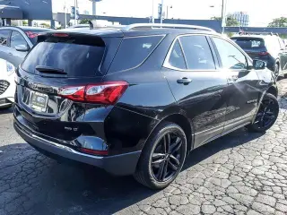 Chevrolet Equinox 2020 4x4 LT 4dr SUV con 1LT