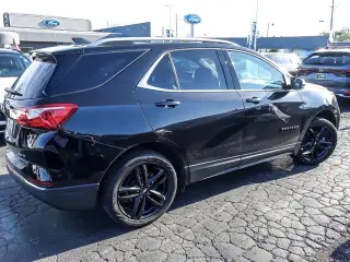 Chevrolet Equinox 2020 4x4 LT 4dr SUV con 1LT