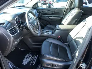 Chevrolet Equinox 2020 4x4 LT 4dr SUV con 1LT