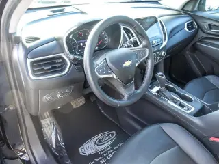 Chevrolet Equinox 2020 4x4 LT 4dr SUV con 1LT
