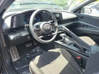 Hyundai ELANTRA 2026 SEL Sport 4dr Sedán