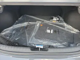 Hyundai ELANTRA 2026 SEL Sport 4dr Sedán