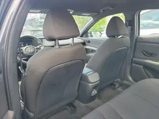 Hyundai ELANTRA 2026 SEL Sport 4dr Sedán