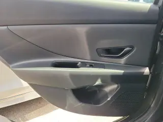 Hyundai ELANTRA 2026 SEL Sport 4dr Sedán
