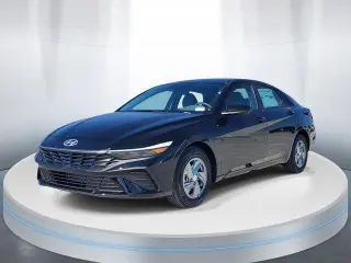 Hyundai ELANTRA 2026 SE 4dr Sedán