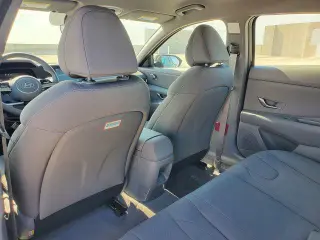 Hyundai ELANTRA 2026 SE 4dr Sedán