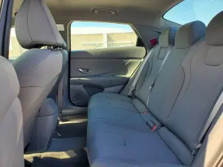 Hyundai ELANTRA 2026 SE 4dr Sedán