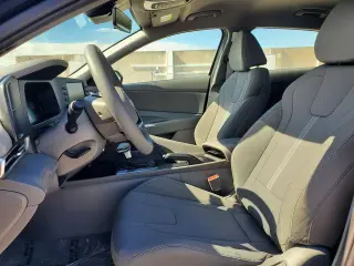 Hyundai ELANTRA 2026 SE 4dr Sedán
