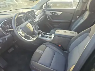 Chevrolet Blazer 2025 LT 4p SUV con 2LT