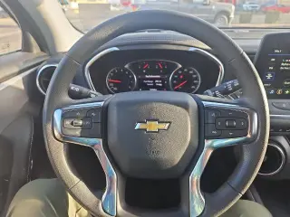 Chevrolet Blazer 2025 LT 4p SUV con 2LT