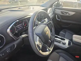 Chevrolet Blazer 2025 LT 4p SUV con 2LT