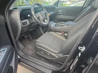 Hyundai PALISADE Hybrid 2026 tracción en todas las ruedas SEL 4p SUV