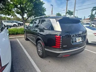 Hyundai PALISADE Hybrid 2026 tracción en todas las ruedas SEL 4p SUV