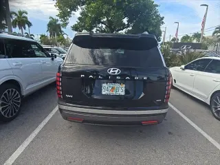 Hyundai PALISADE Hybrid 2026 tracción en todas las ruedas SEL 4p SUV