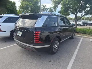 Hyundai PALISADE Hybrid 2026 tracción en todas las ruedas SEL 4p SUV