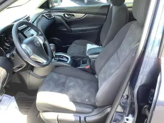 Nissan Rogue 2016 AWD S 4p Crossover