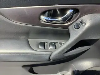 Nissan Rogue 2016 AWD S 4p Crossover