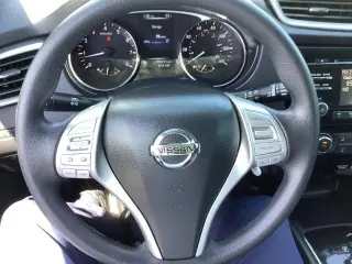 Nissan Rogue 2016 AWD S 4p Crossover