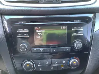Nissan Rogue 2016 AWD S 4p Crossover