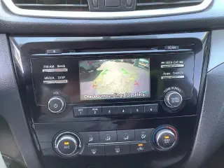 Nissan Rogue 2016 AWD S 4p Crossover