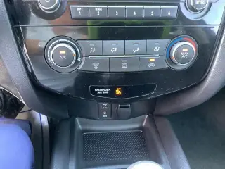 Nissan Rogue 2016 AWD S 4p Crossover