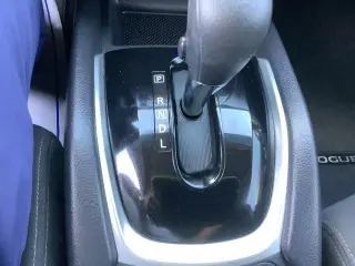 Nissan Rogue 2016 AWD S 4p Crossover