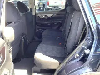 Nissan Rogue 2016 AWD S 4p Crossover