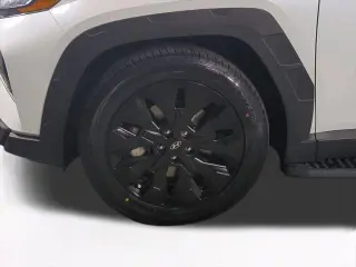 Hyundai TUCSON 2024 XRT 4p SUV