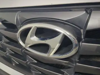 Hyundai TUCSON 2024 XRT 4p SUV