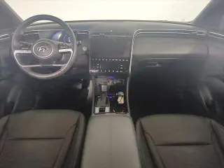 Hyundai TUCSON 2024 XRT 4p SUV
