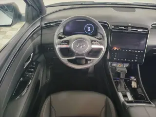 Hyundai TUCSON 2024 XRT 4p SUV