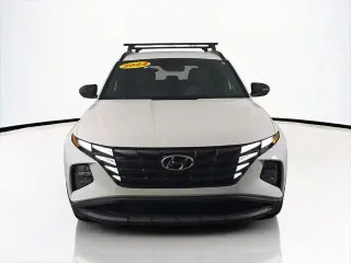 Hyundai TUCSON 2024 XRT 4p SUV