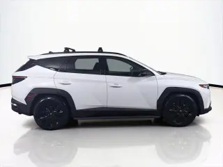 Hyundai TUCSON 2024 XRT 4p SUV