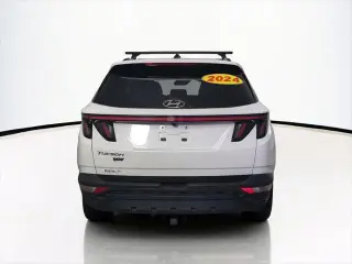 Hyundai TUCSON 2024 XRT 4p SUV