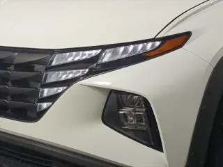 Hyundai TUCSON 2024 XRT 4p SUV