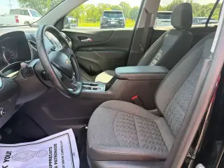 Chevrolet Equinox 2024 LT SUV de 4 puertas con paquete 1LT