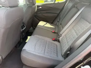 Chevrolet Equinox 2024 LT SUV de 4 puertas con paquete 1LT