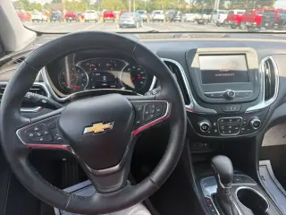 Chevrolet Equinox 2024 LT SUV de 4 puertas con paquete 1LT