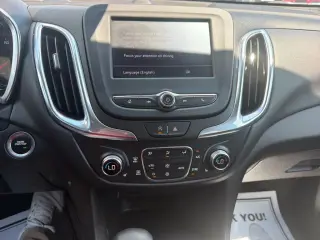 Chevrolet Equinox 2024 LT SUV de 4 puertas con paquete 1LT