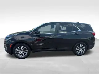 Chevrolet Equinox 2024 LT SUV de 4 puertas con paquete 1LT