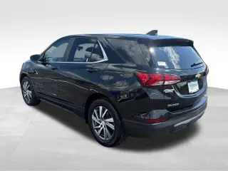 Chevrolet Equinox 2024 LT SUV de 4 puertas con paquete 1LT