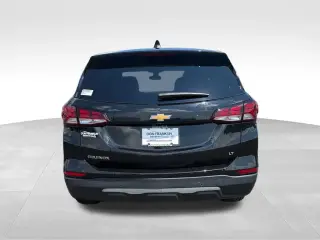 Chevrolet Equinox 2024 LT SUV de 4 puertas con paquete 1LT