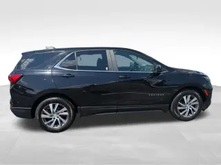 Chevrolet Equinox 2024 LT SUV de 4 puertas con paquete 1LT