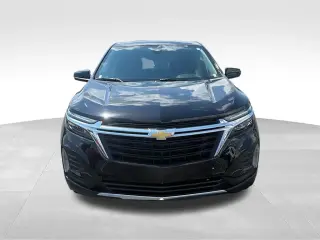 Chevrolet Equinox 2024 LT SUV de 4 puertas con paquete 1LT