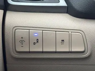 Hyundai TUCSON 2017 SE Plus 4dr SUV