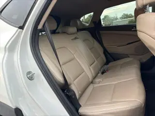 Hyundai TUCSON 2017 SE Plus 4dr SUV